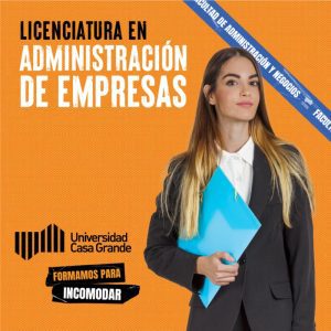 Administración de Empresas Profesionalizantes